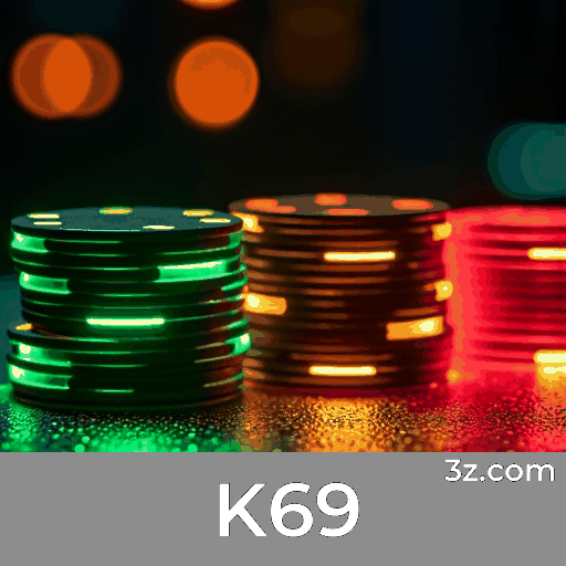 K69 Logo