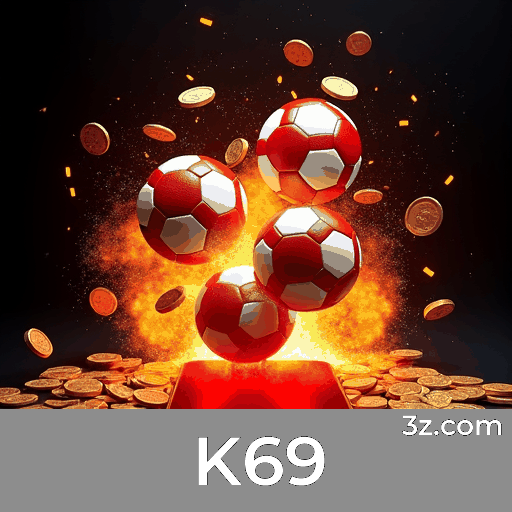 K69 Logo