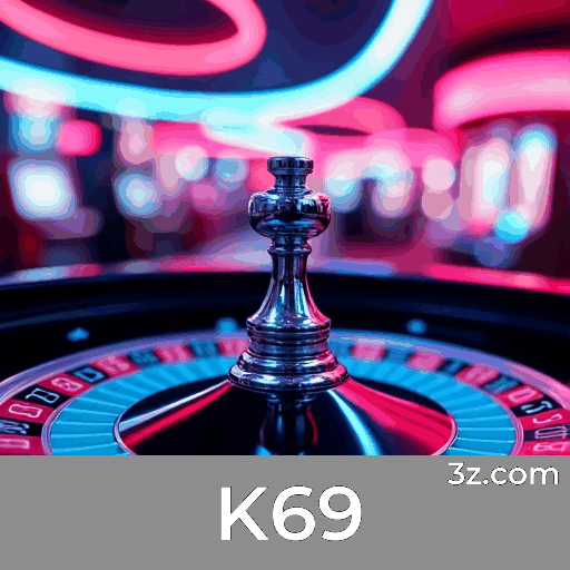 K69 Logo