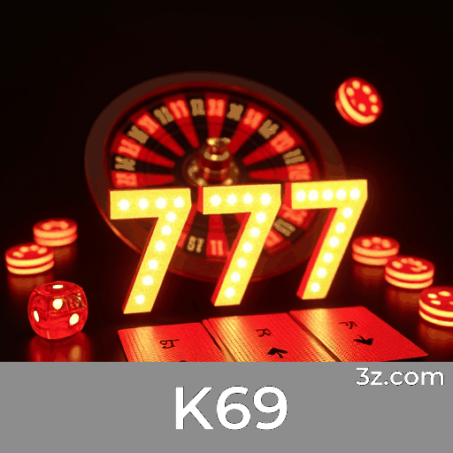K69 Logo