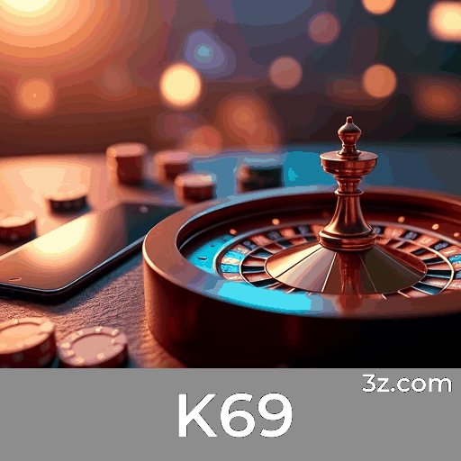 K69 Logo